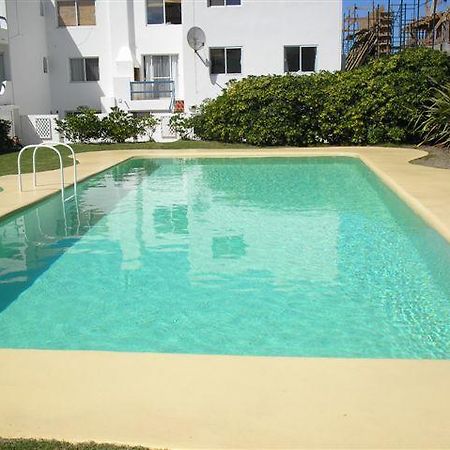 Ferienwohnung Monoambiente En Montoya Punta del Este Exterior foto