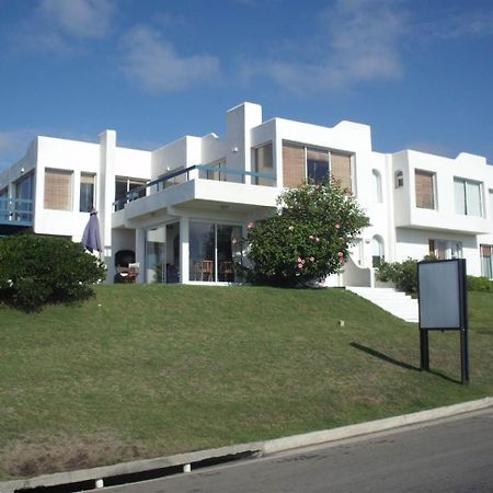 Ferienwohnung Monoambiente En Montoya Punta del Este Exterior foto