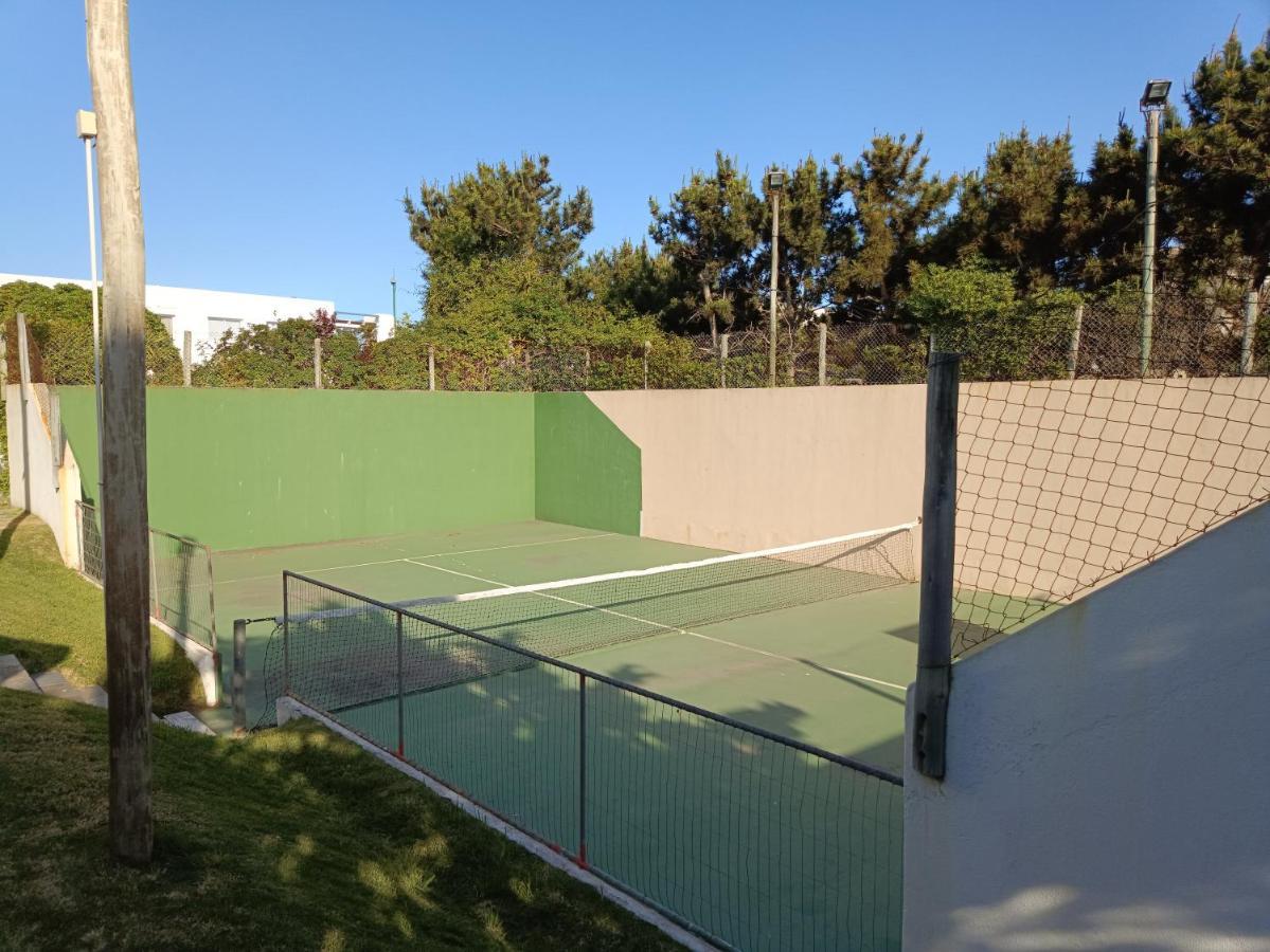 Ferienwohnung Monoambiente En Montoya Punta del Este Exterior foto