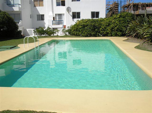 Ferienwohnung Monoambiente En Montoya Punta del Este Exterior foto