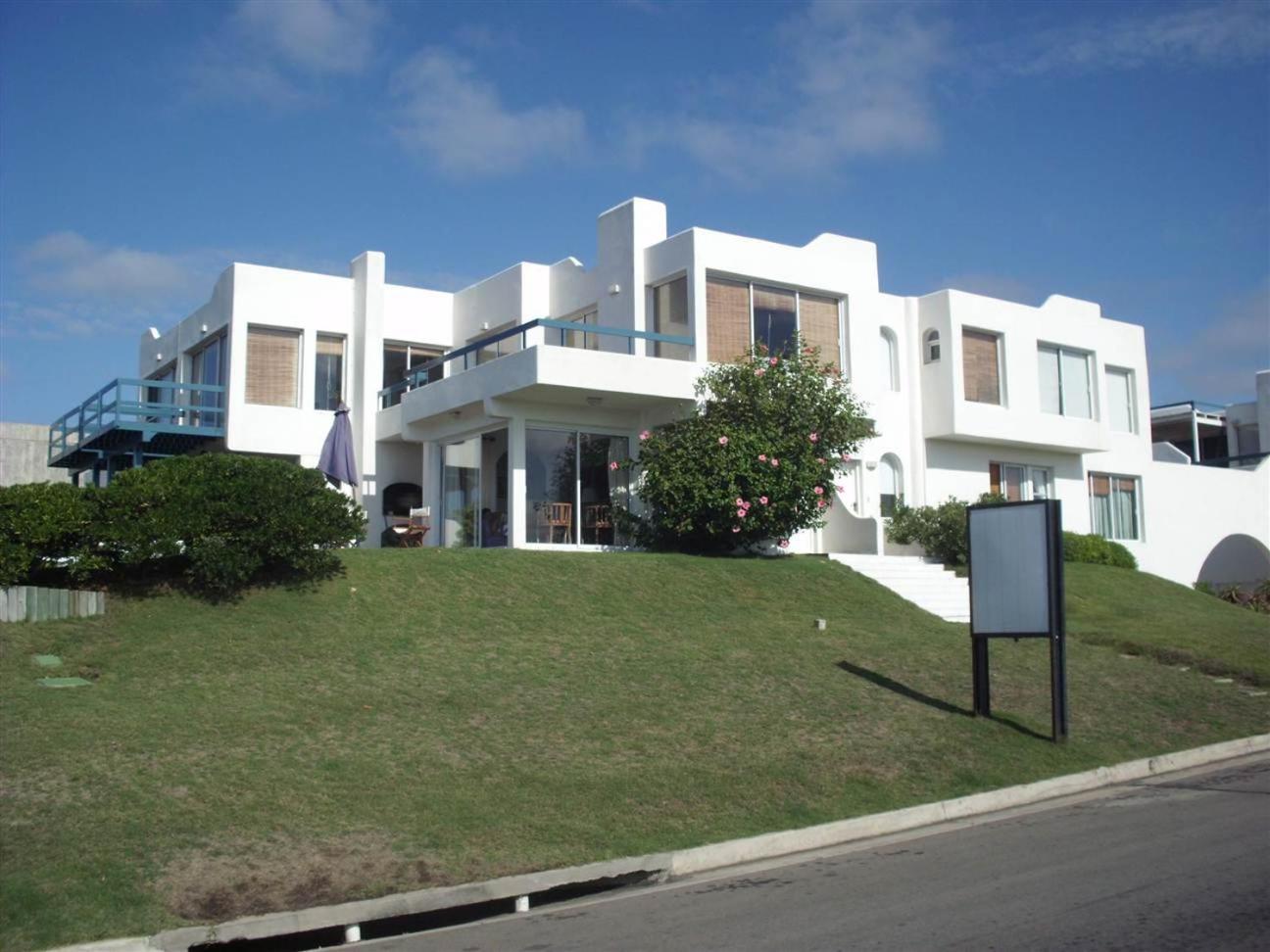 Ferienwohnung Monoambiente En Montoya Punta del Este Exterior foto
