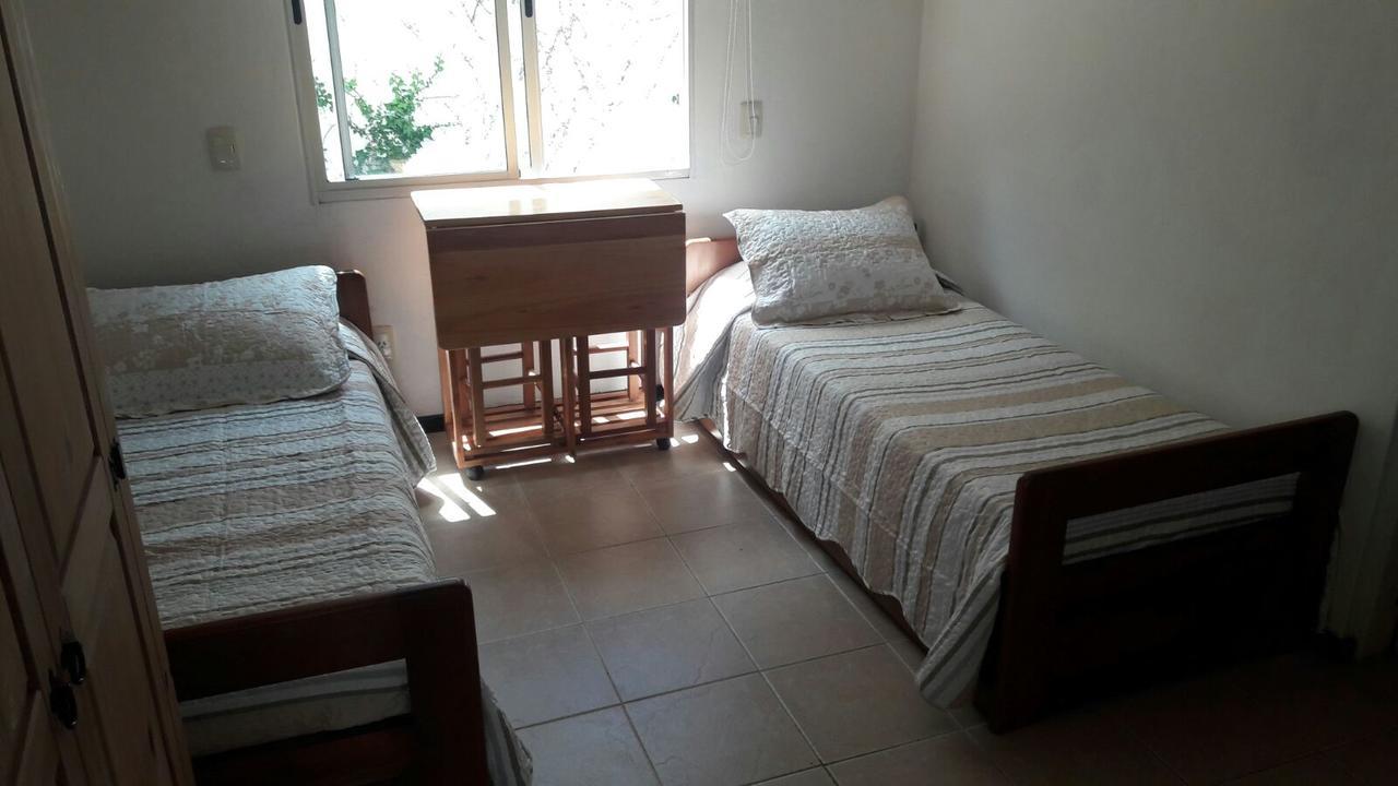 Ferienwohnung Monoambiente En Montoya Punta del Este Exterior foto